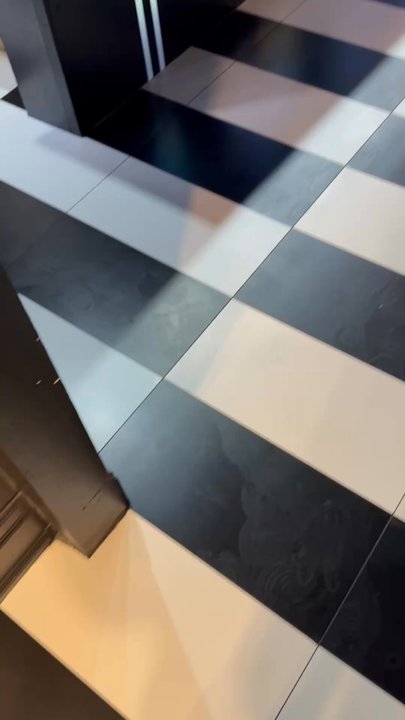 My Shawarma - Inside View - Middle Eastern Near Me - Brampton, Ontario
