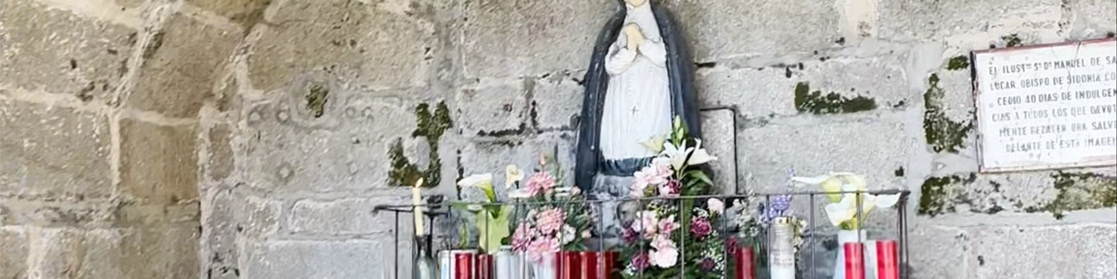 Fonte do Carme