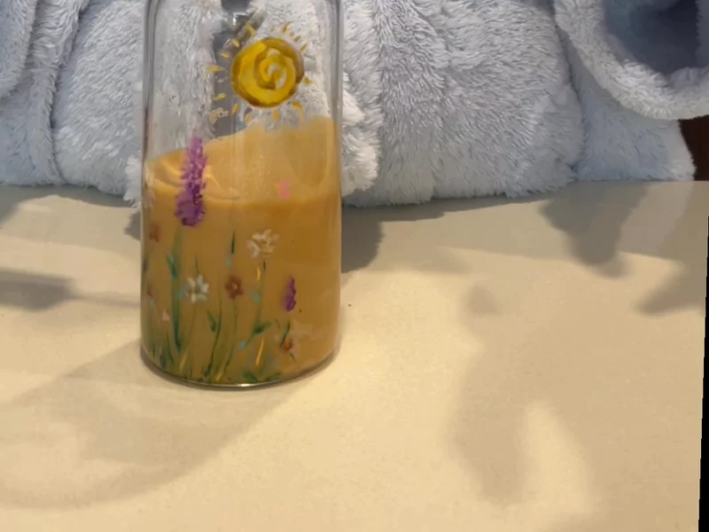 Morning Coffee