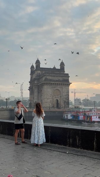 Photo of Winter morning at Ga