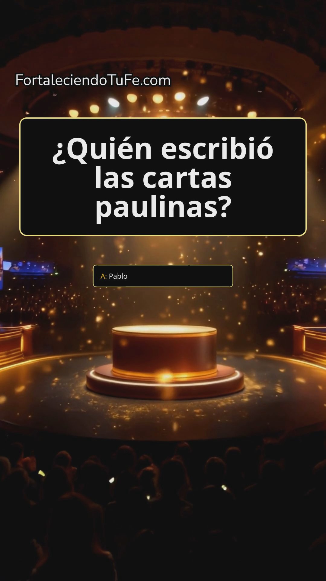 Las cartas paulinas: enseñanzas y teología cristiana