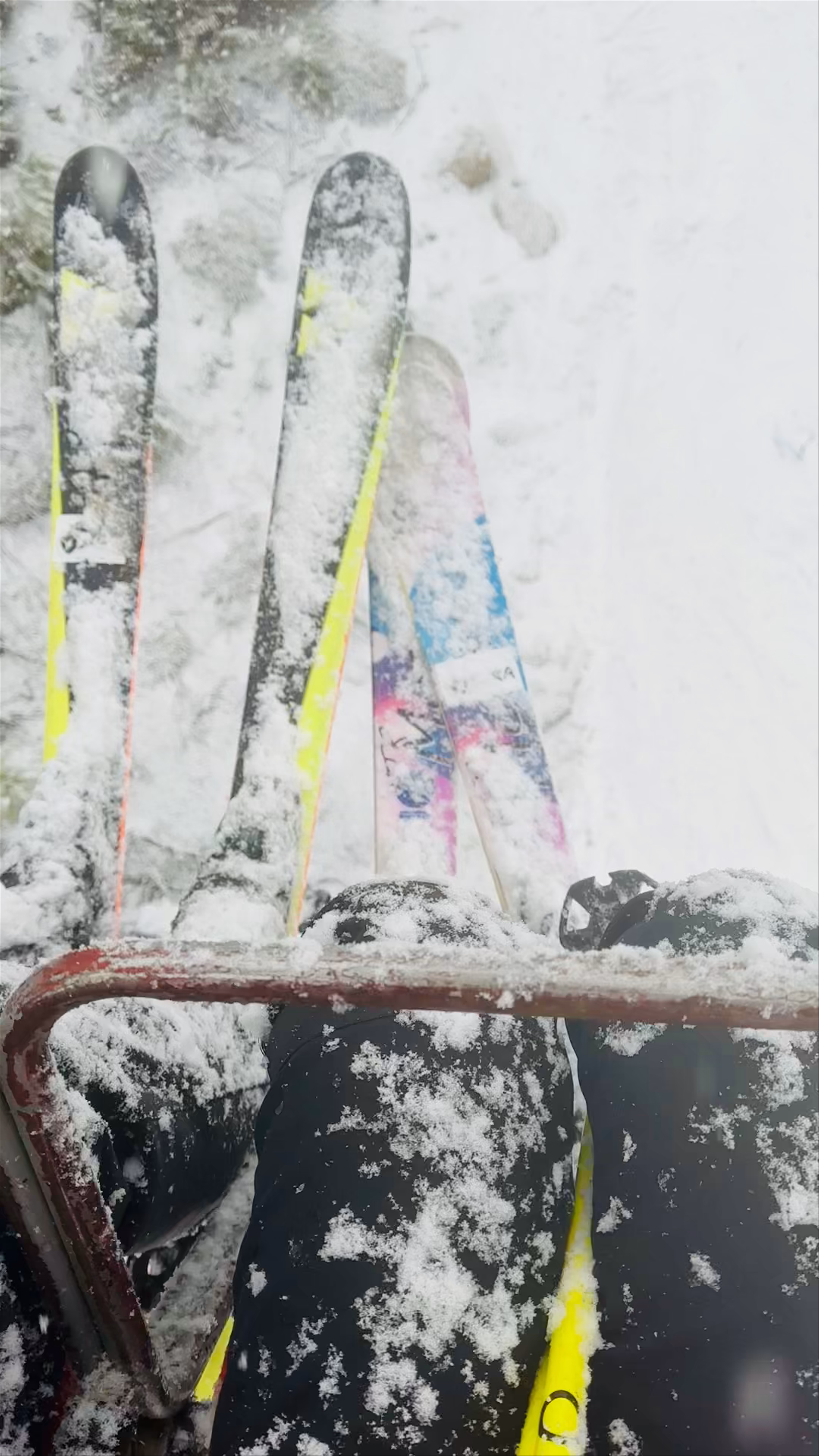 Catedral Alta Patagonia