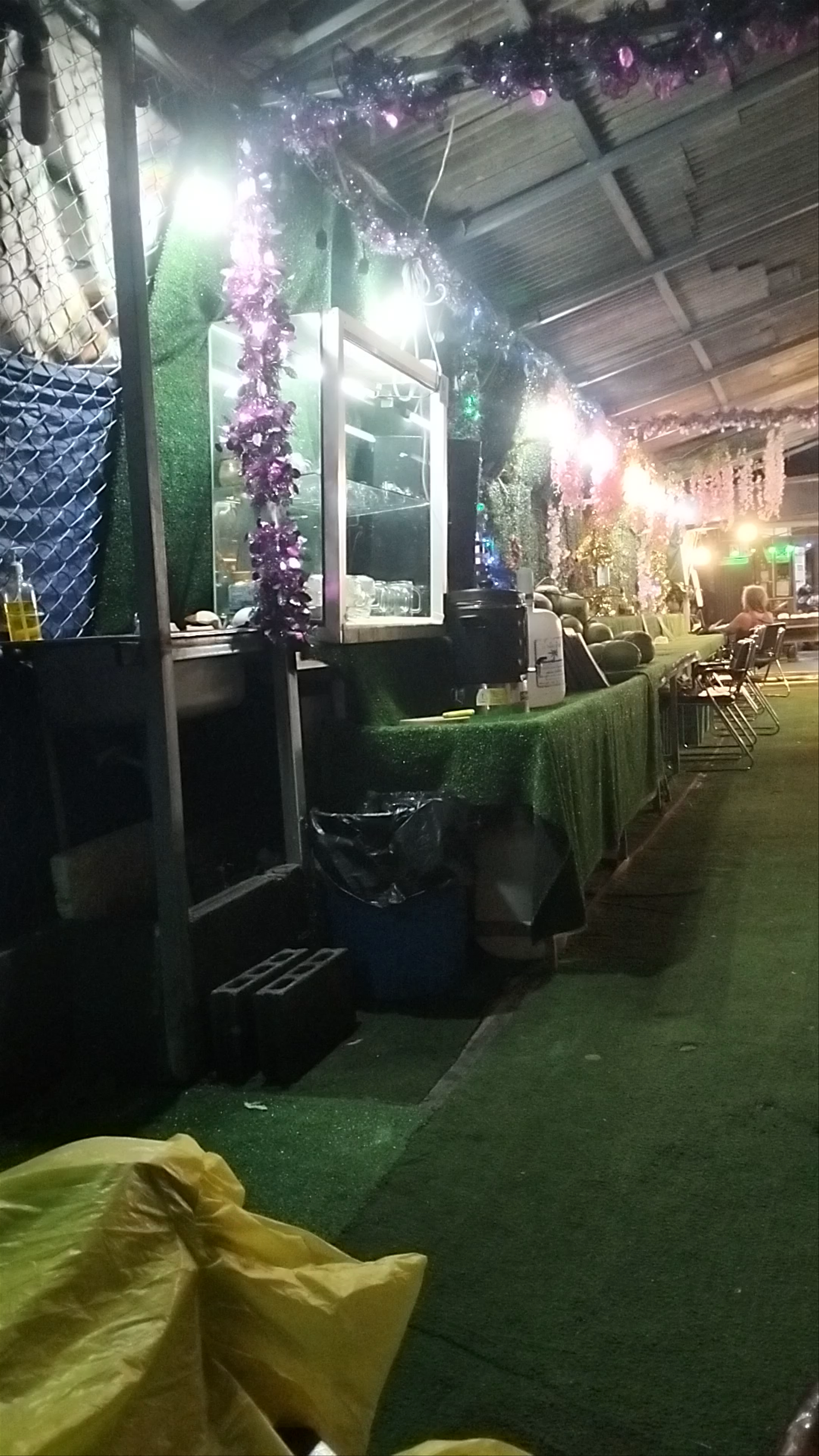 Arrow Pub