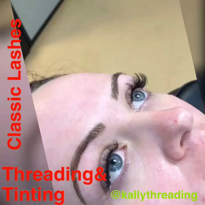 Kally Threading - Threading Services Near Me - Lacey, Washington