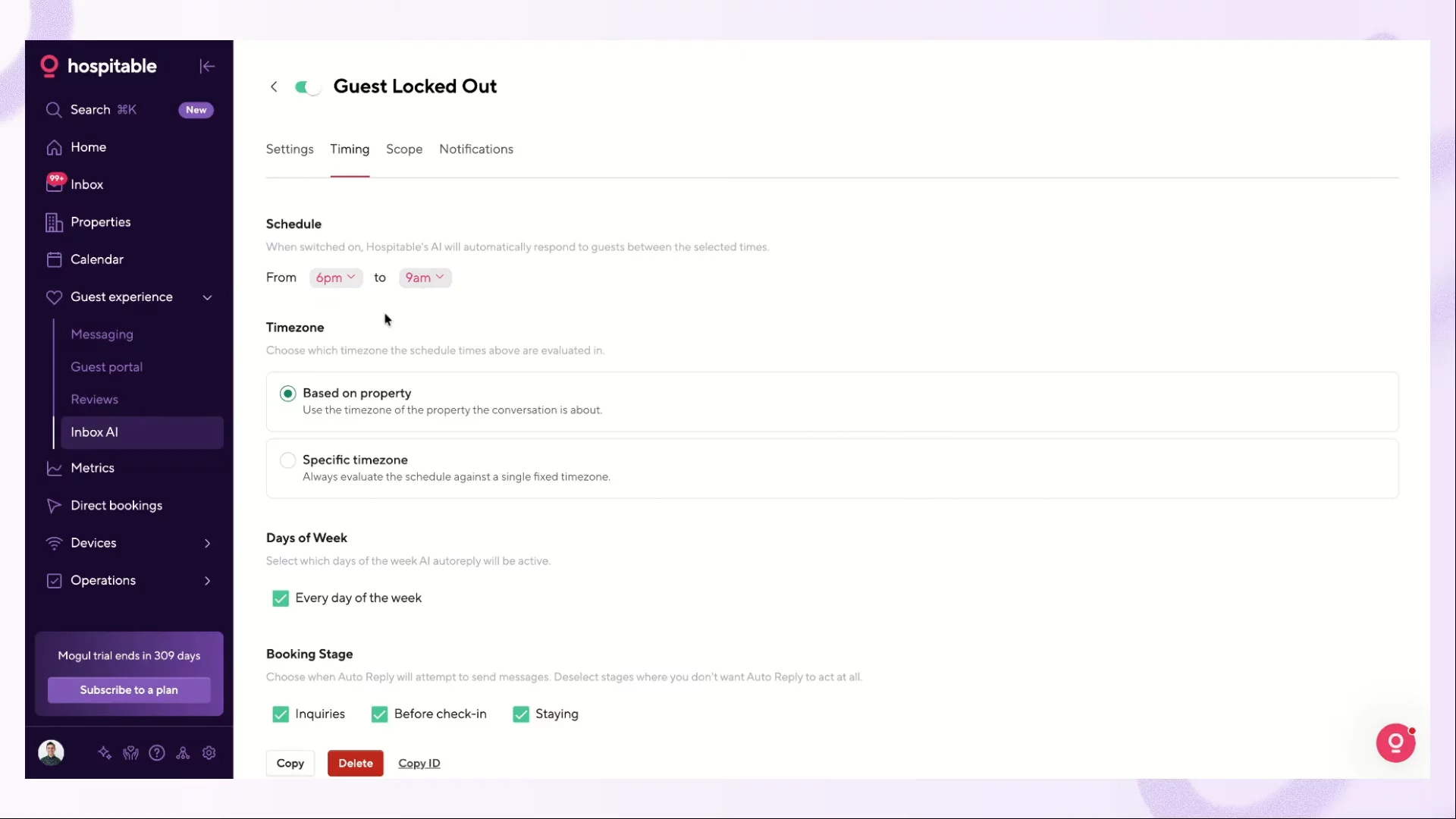 Reply Faster, Get More Bookings (Without Doing the Work): Live Inbox AI ...