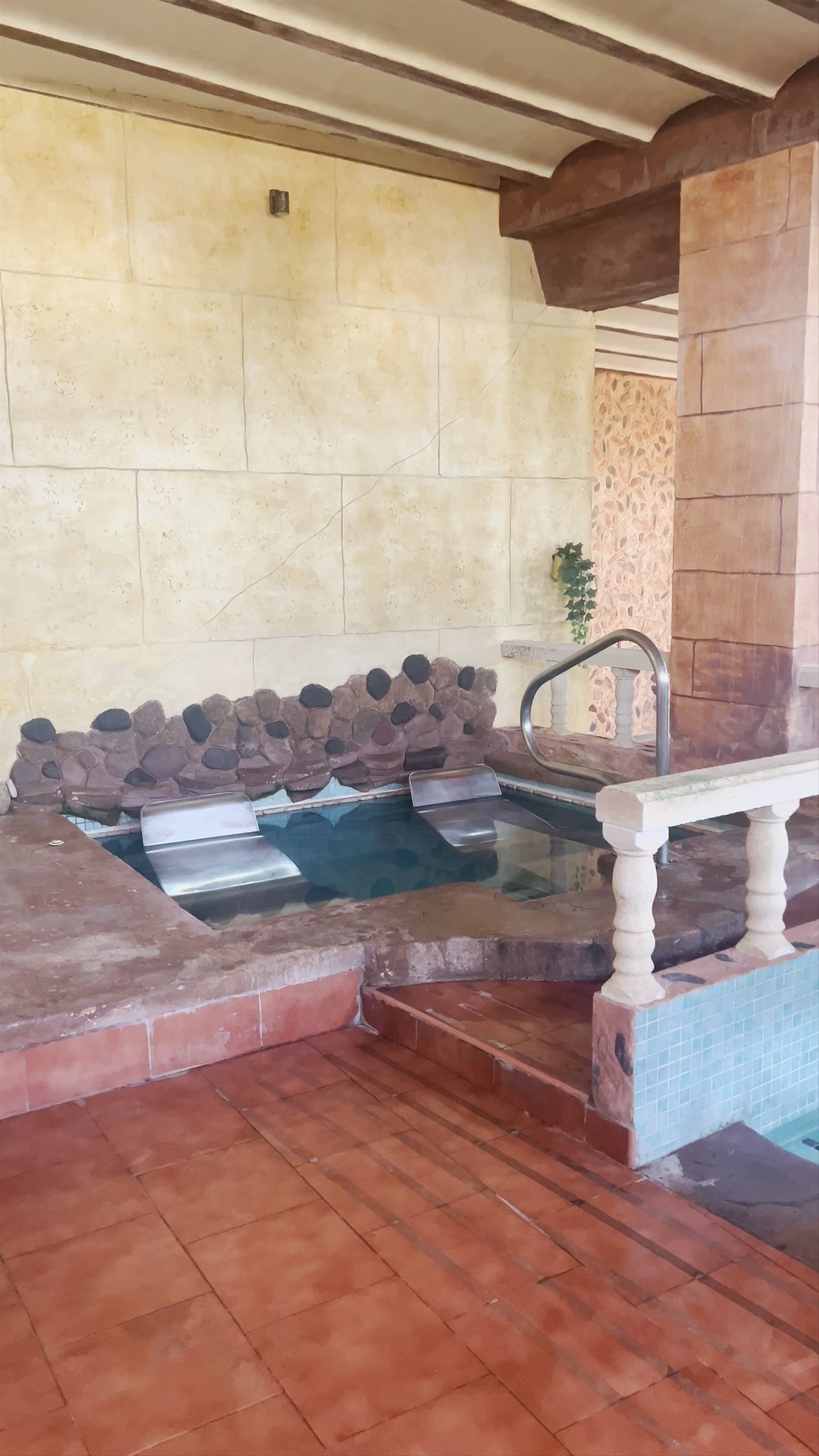 Urban Spa LOHEGA