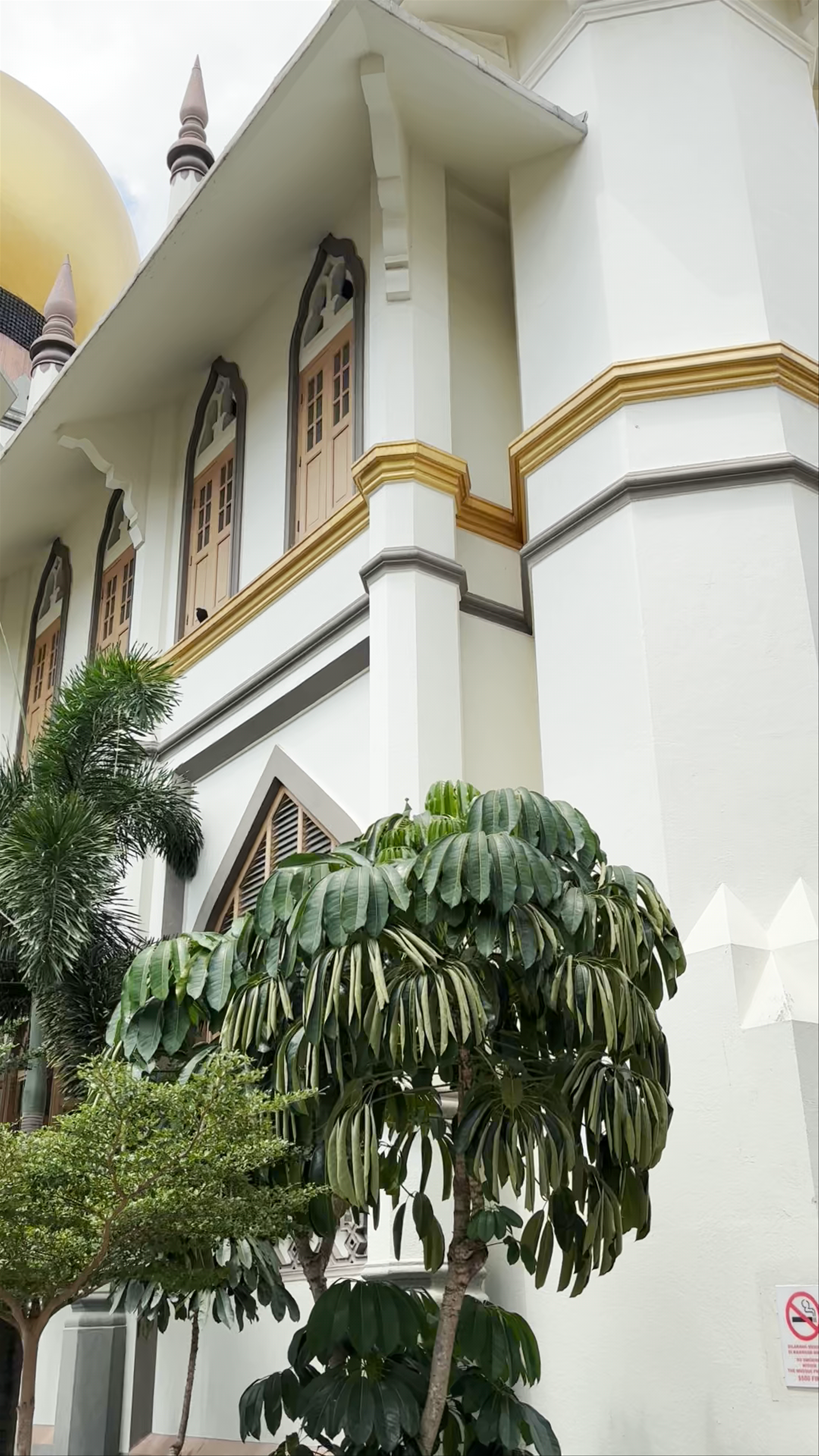 Masjid Sultan Salahuddin Abdul Aziz Shah