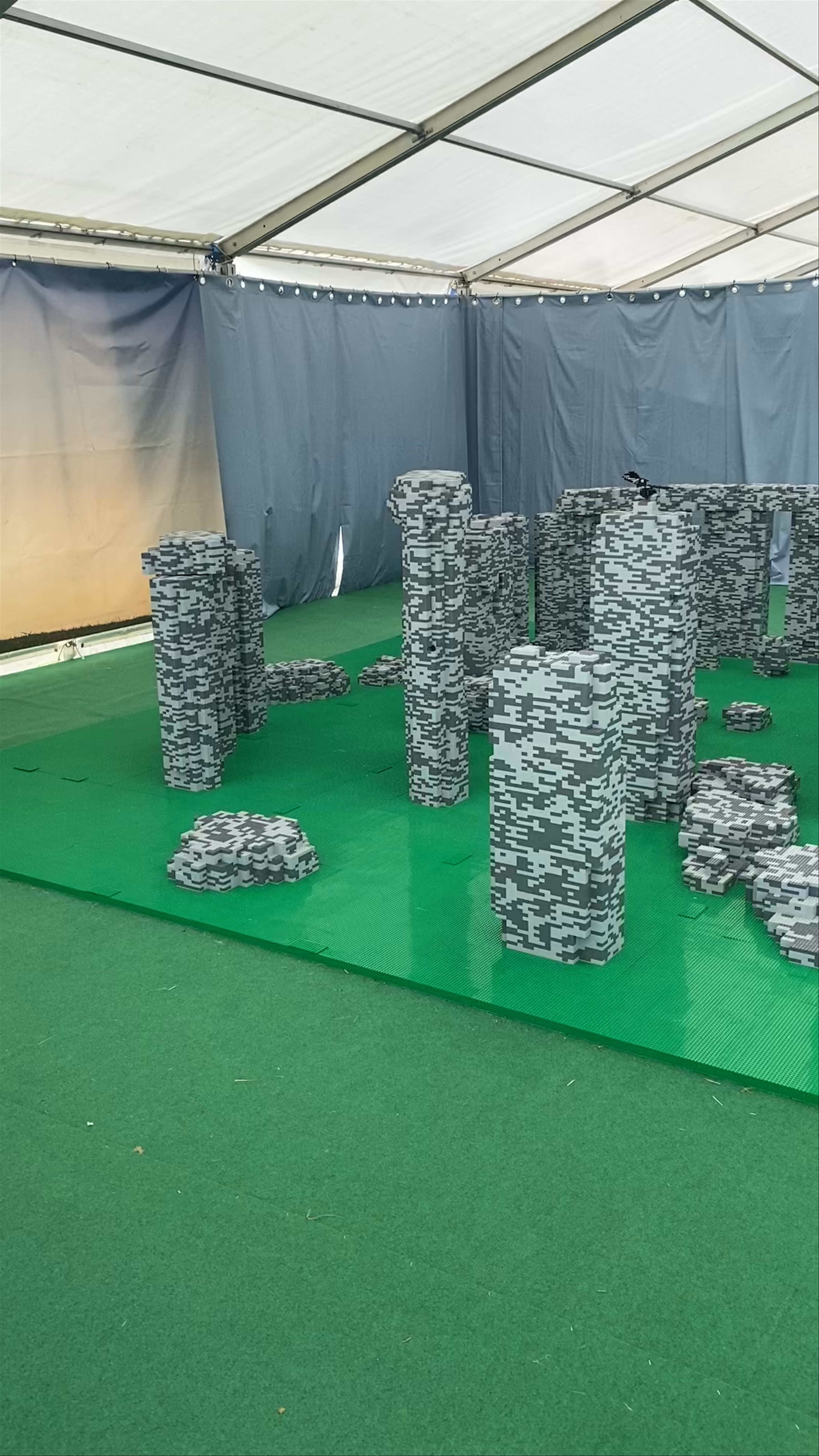 Stonehenge Visitor Centre