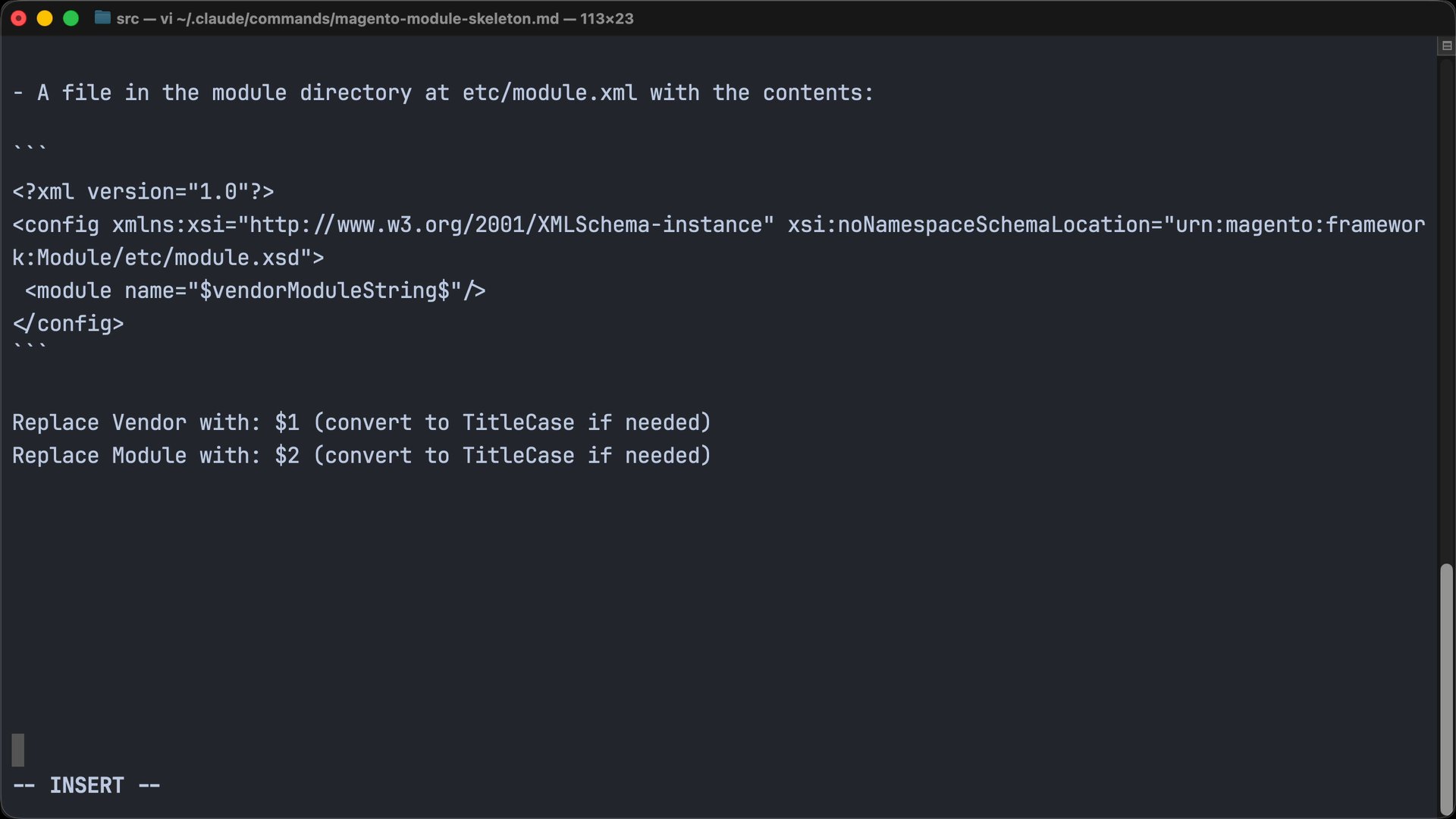 Pass arguments to custom slash commands in Claude Code