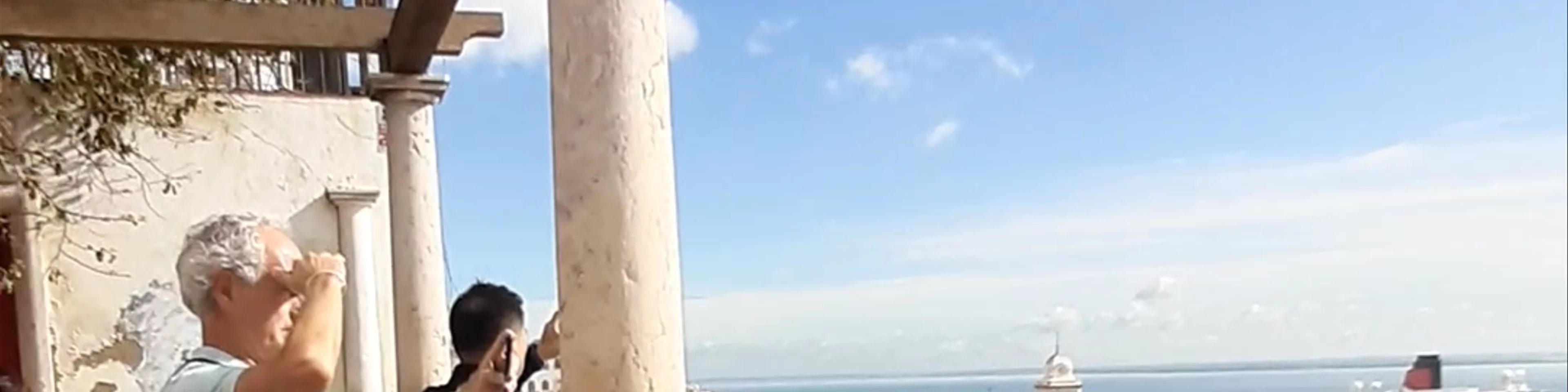 Miradouro de Santa Luzia