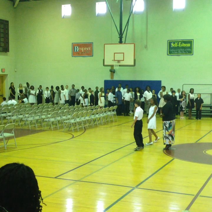 Mack Benn, Jr. Elementary School - Elementary Schools Near Me - Suffolk, Virginia