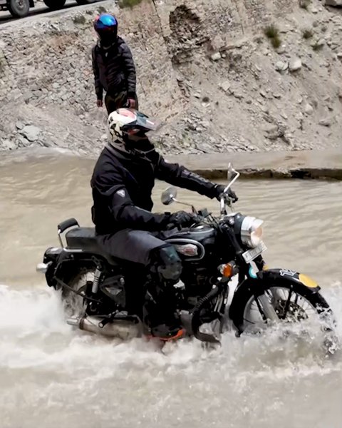 Photo of Ultimate Ladakh Ride