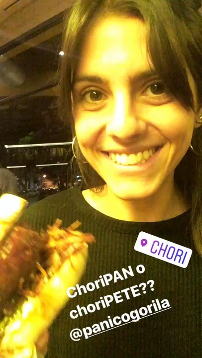 Chori - Steakhouses Near Me - Buenos Aires, C