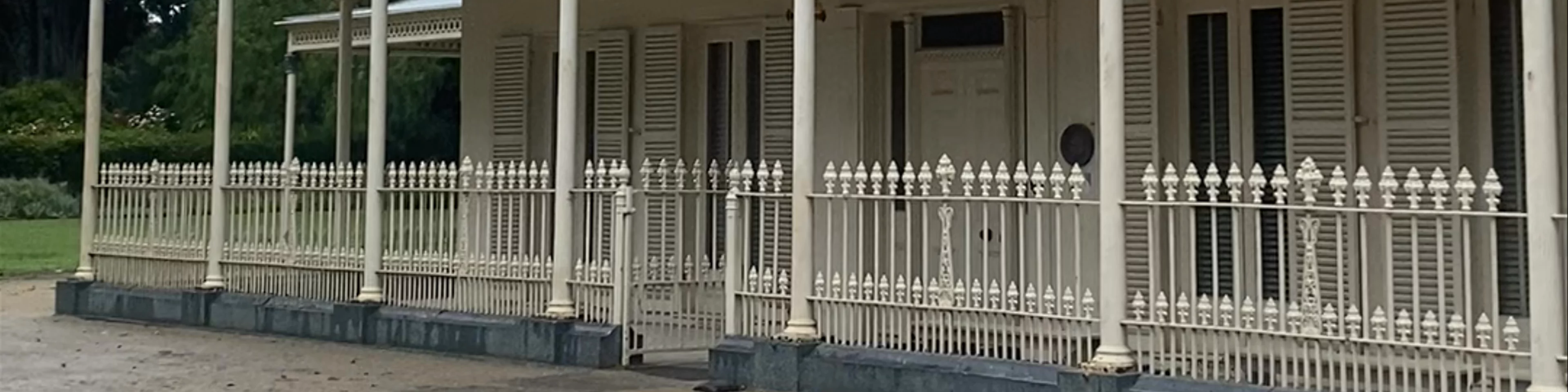 Como House & Garden