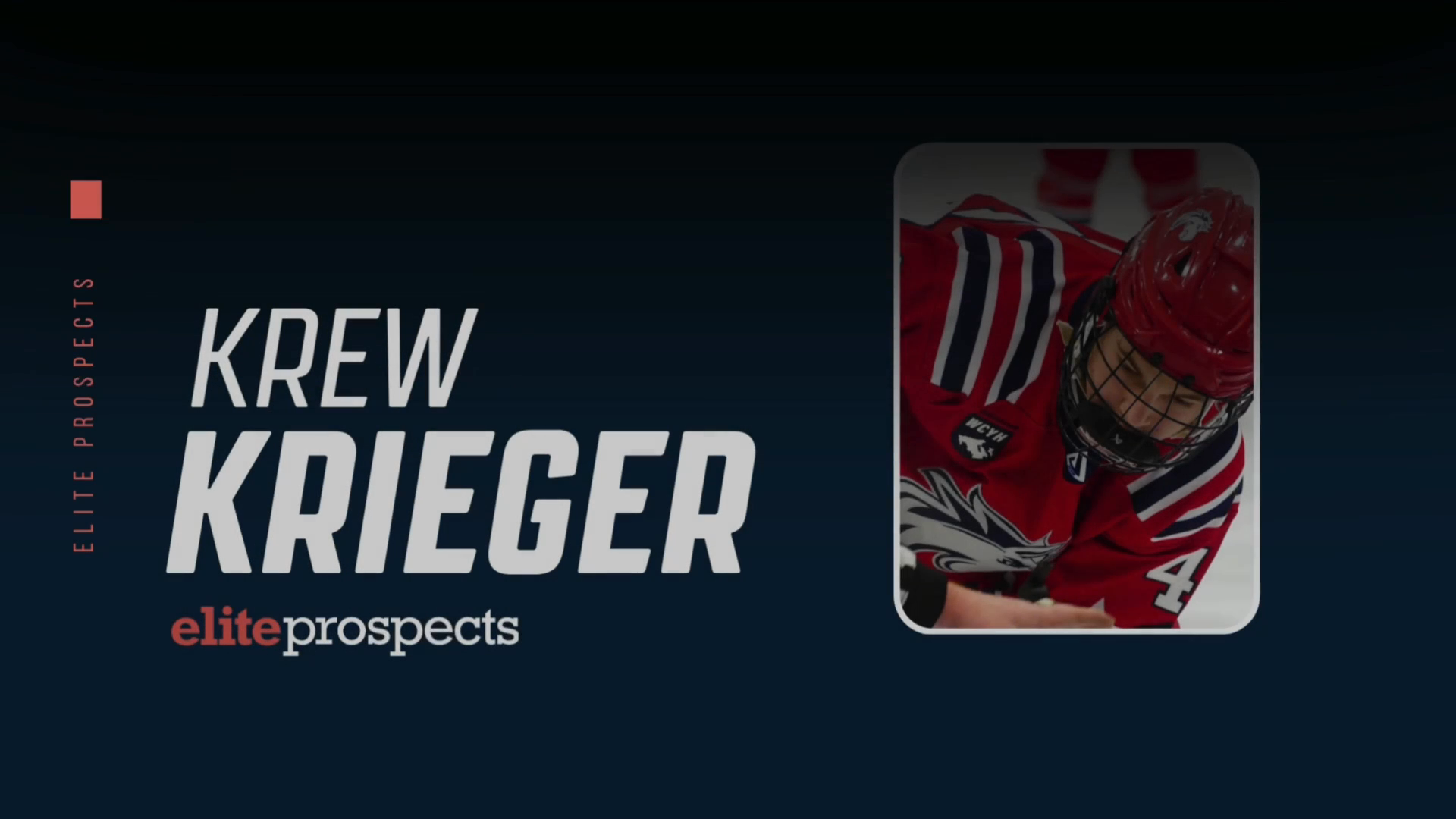 Krew Kieger 2024/25 Highlights