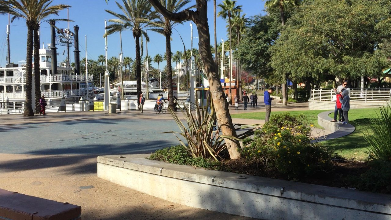 Pine Avenue - Landmarks & Historical Buildings Near Me - Long Beach, California