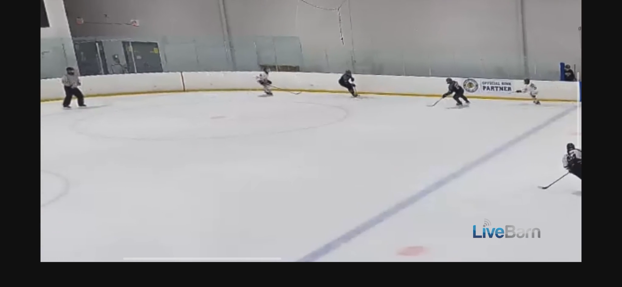 Nick Cichosz: Offensive Highlights from Chicago Phantoms 14U AAA