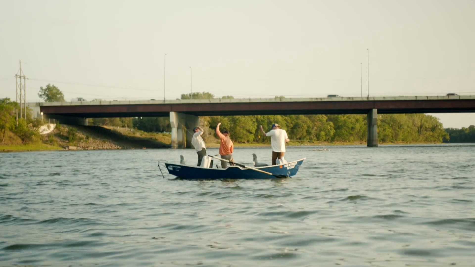 Portfolio clip by Ryan C., Winnipeg videographer
