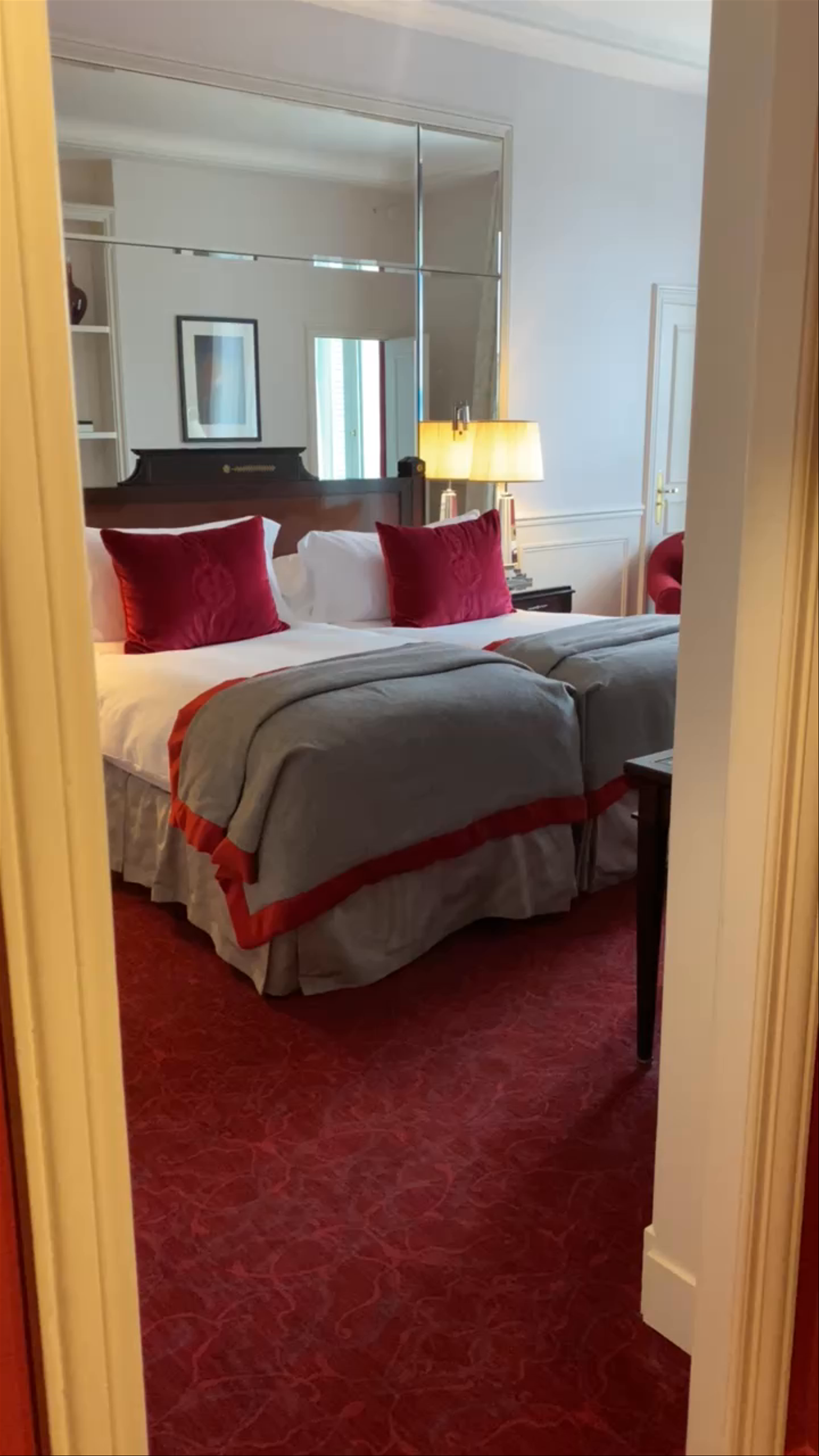 InterContinental Paris - Le Grand