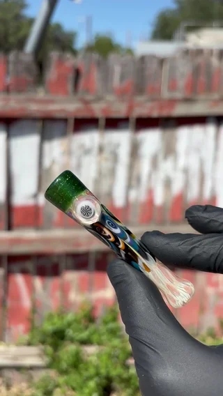 Preview pic of Chunk chillum