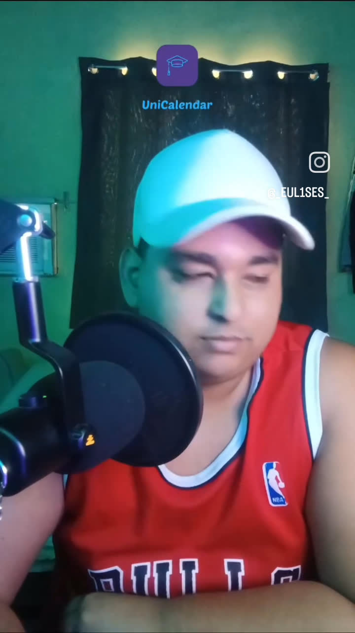 Vídeo UGC 3 de Eulises