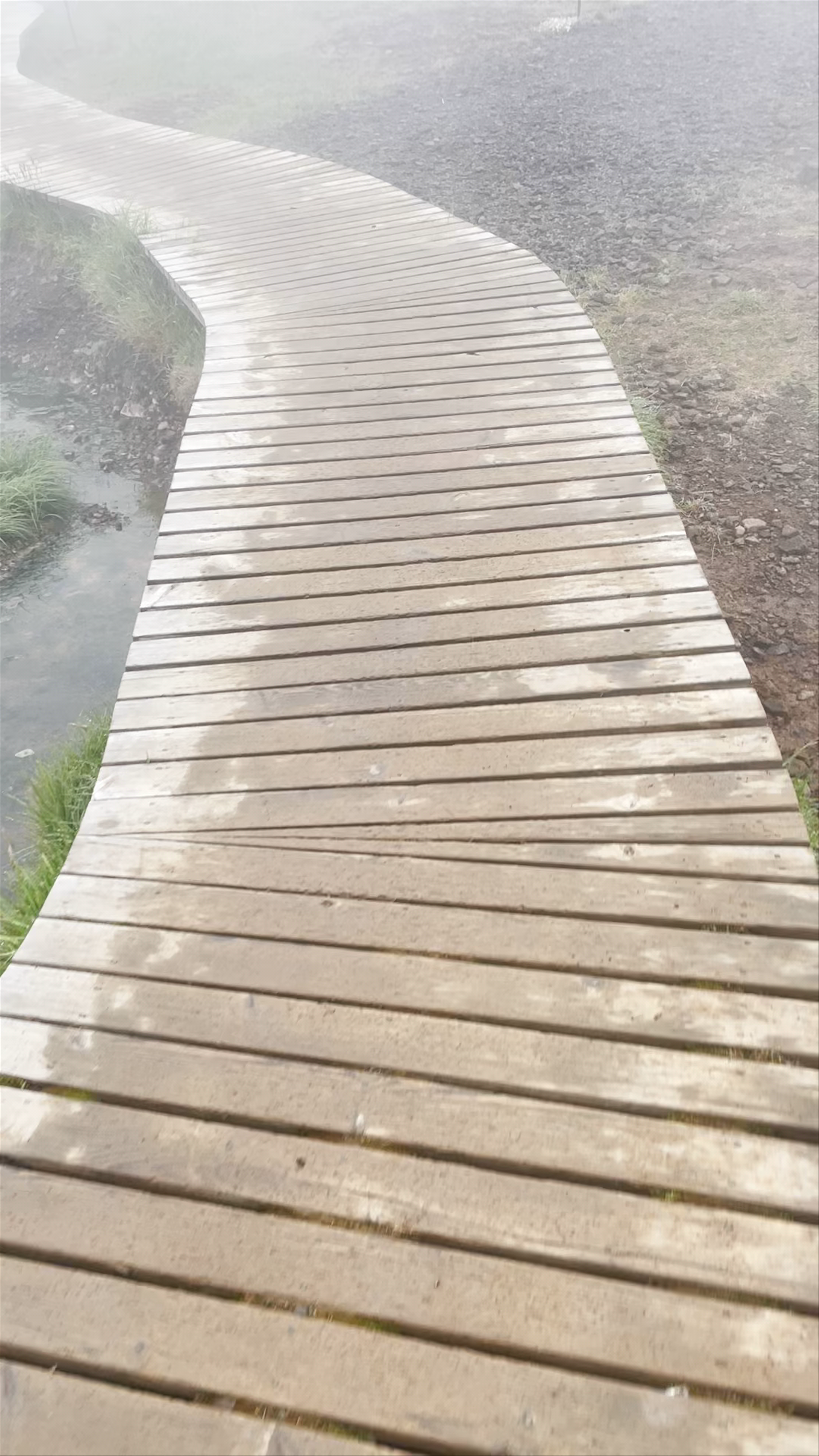 Reykjadalur Hot Spring Thermal River