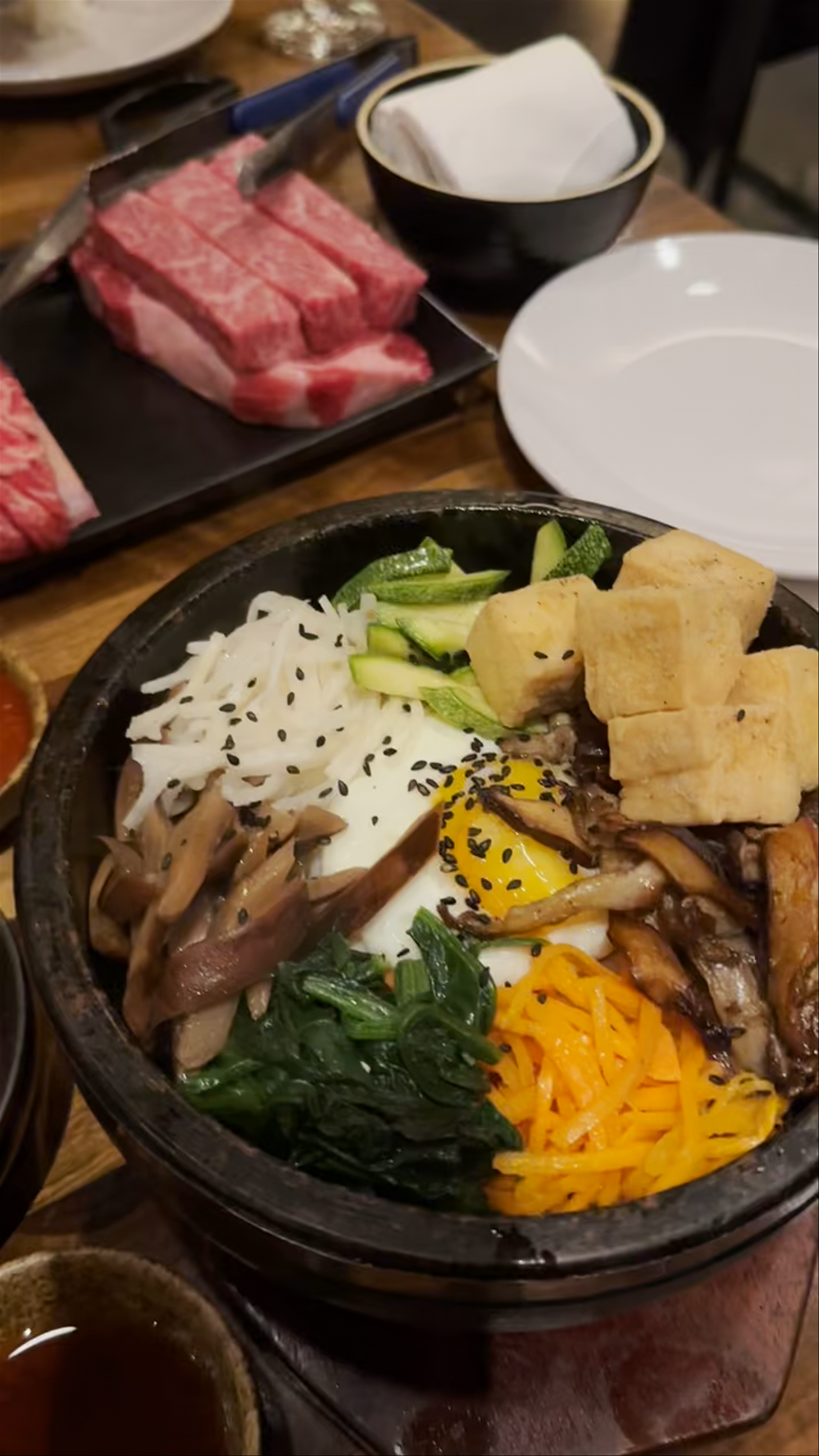 BBQ Chicken 비비큐 치킨