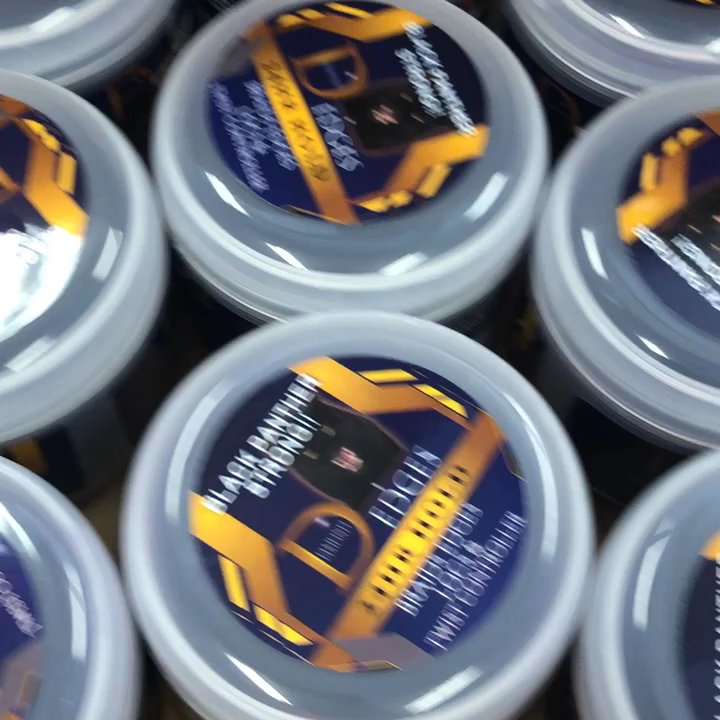 Infinity Beauty Supply - Black panther edge control... - Cosmetics & Beauty Supply Near Me - Norco, California