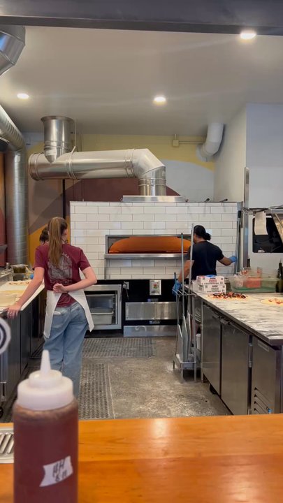 Biga Pizza - Pizza Near Me - Missoula, Montana