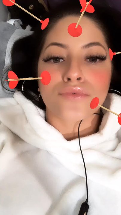 Hanna's Lashes - Love my cat eye ! - Eyelash Service Near Me