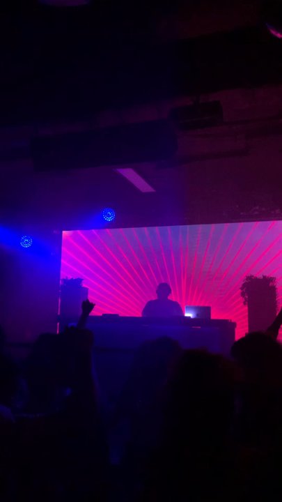 The Red Room - Dance Clubs Near Me - Vancouver, British Columbia