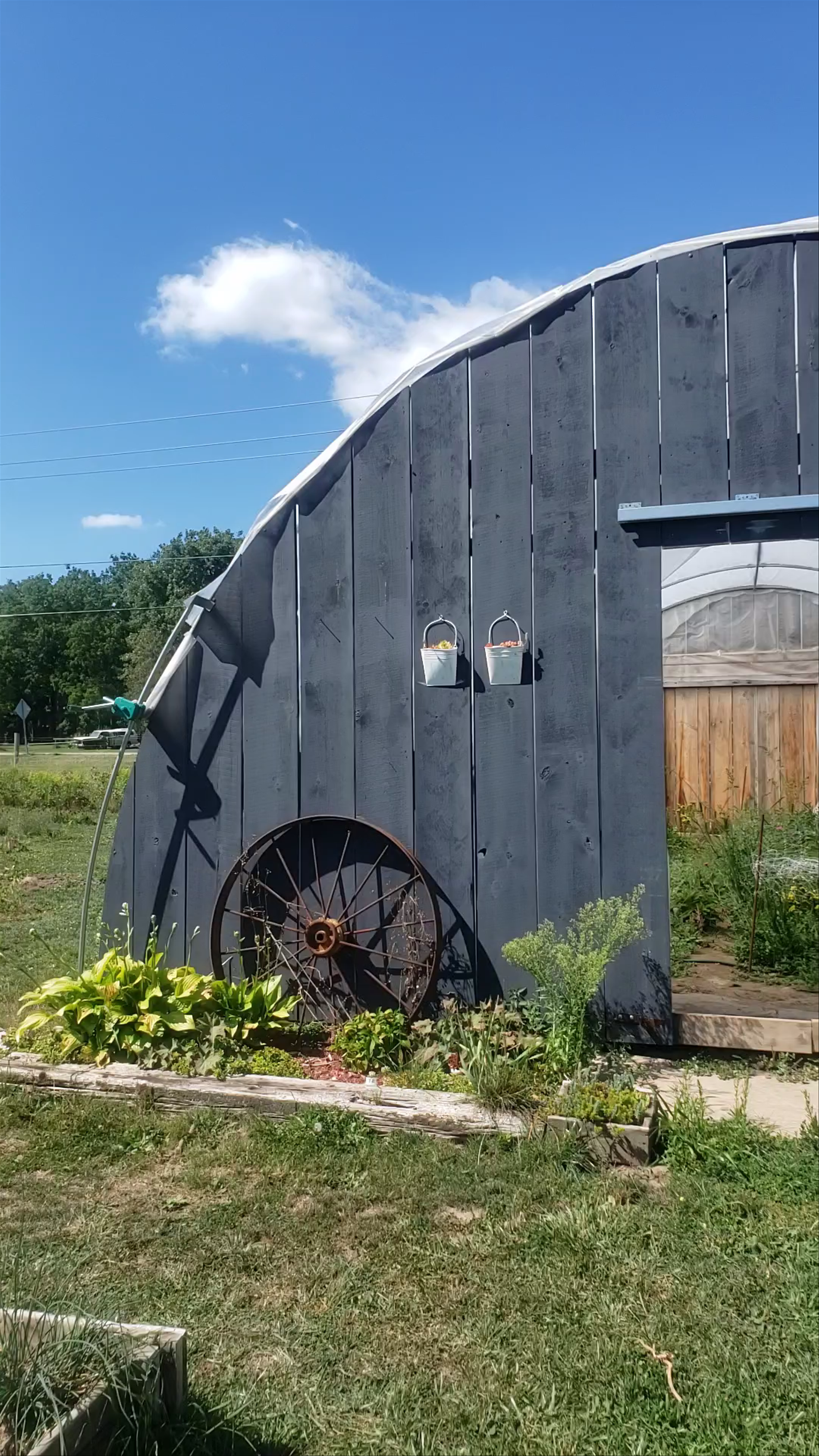 Makkink's Flower Farm