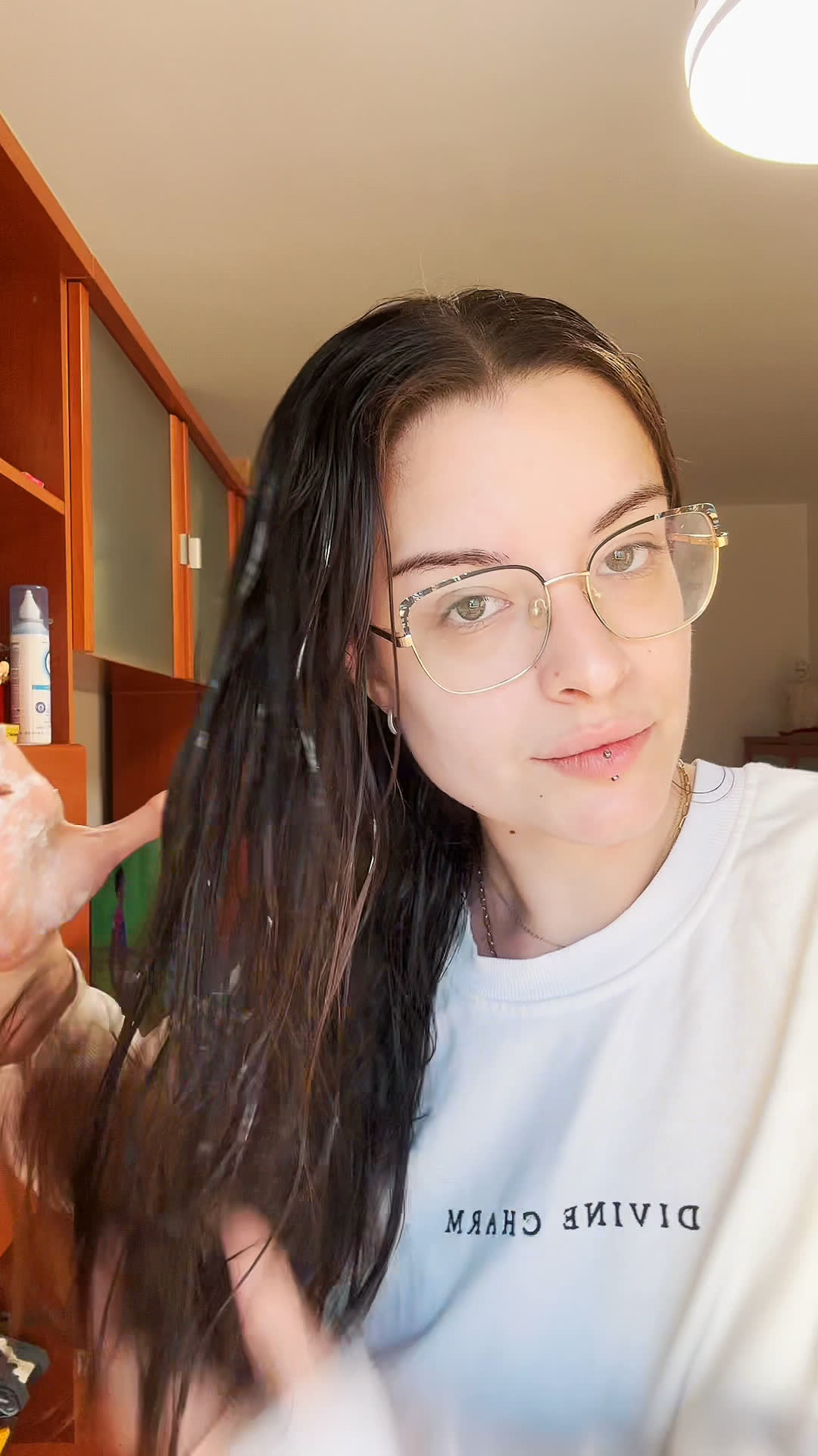 Vídeo UGC 1 de Maria