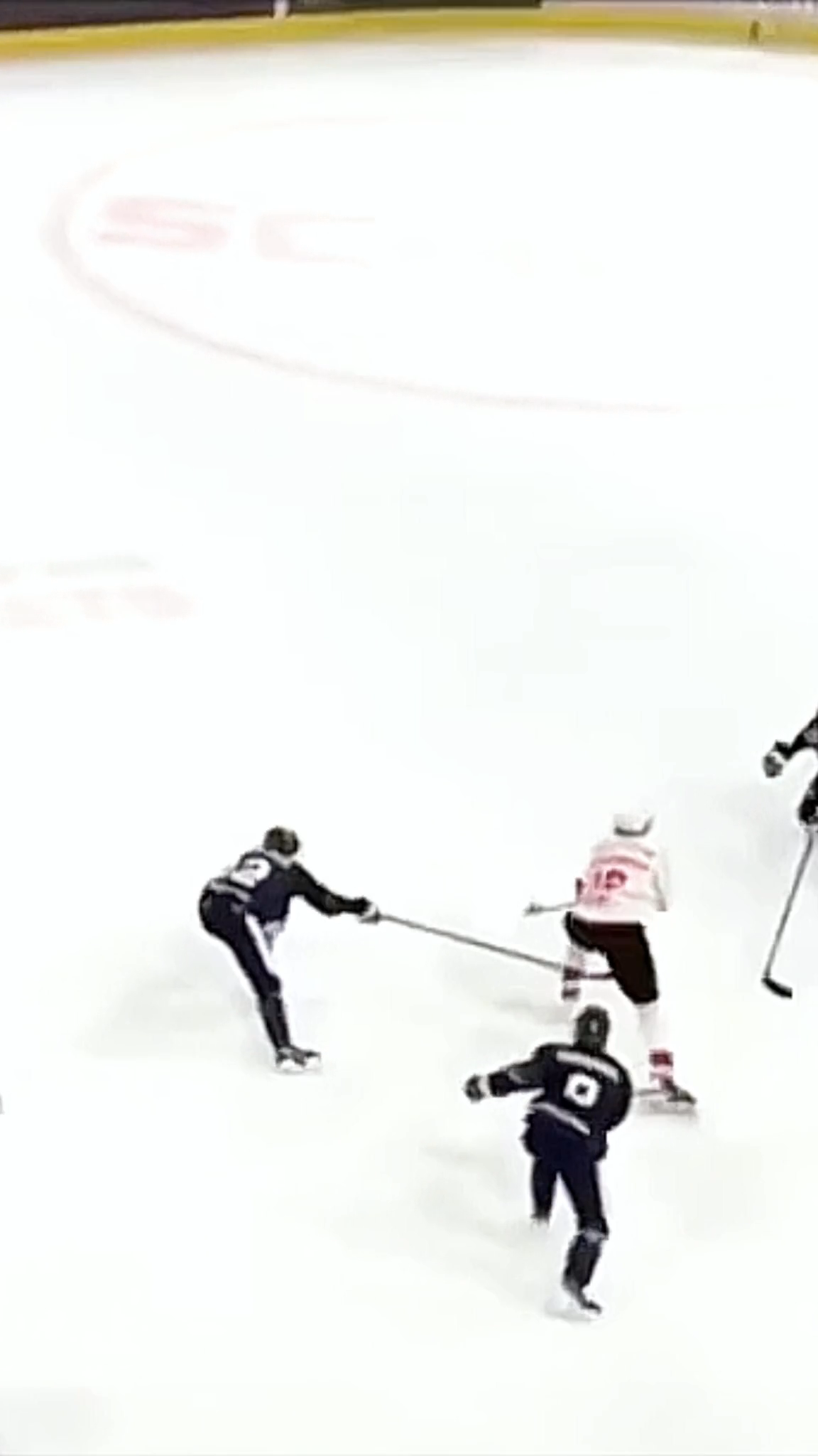 Jonah Neuenschwander 2025/26 U18 5-Nation Tournament Highlights