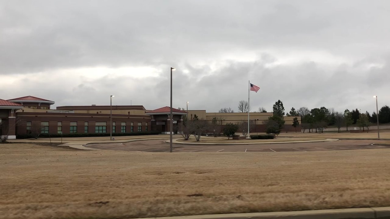 Arlington High School - Middle Schools & High Schools Near Me - Arlington, Tennessee