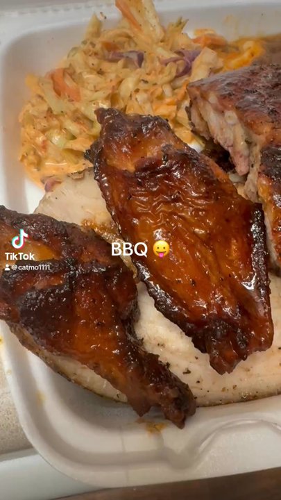Dave's BBQ - Barbeque Near Me - Virginia Beach, Virginia