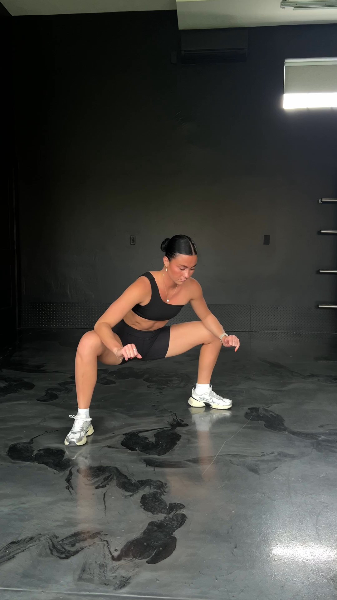 2/19: REST/OPTIONAL CARDIO/CORE GYM