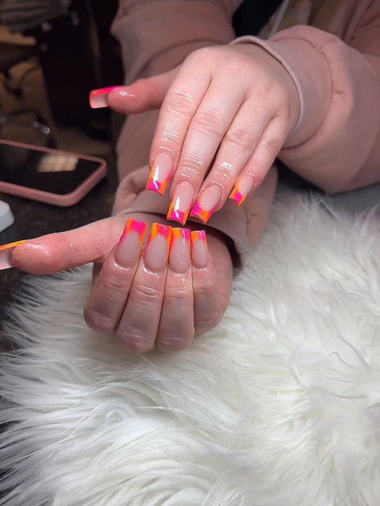 GoBahli Nails - Nail Salons Near Me - Carlsbad, California
