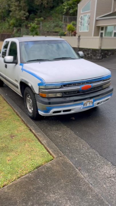 Da one Handyman - Handyman Near Me - Kaneohe, Hawaii