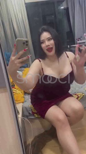 PattyChubby Bangkok Escort Video #25931