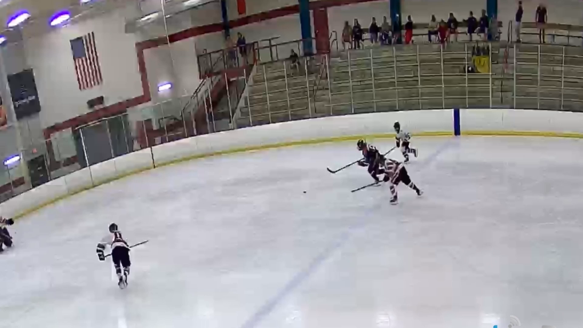 Ava Hrubeniuk worked hard for this one |2009 Manitoba All-Stars - June 2024