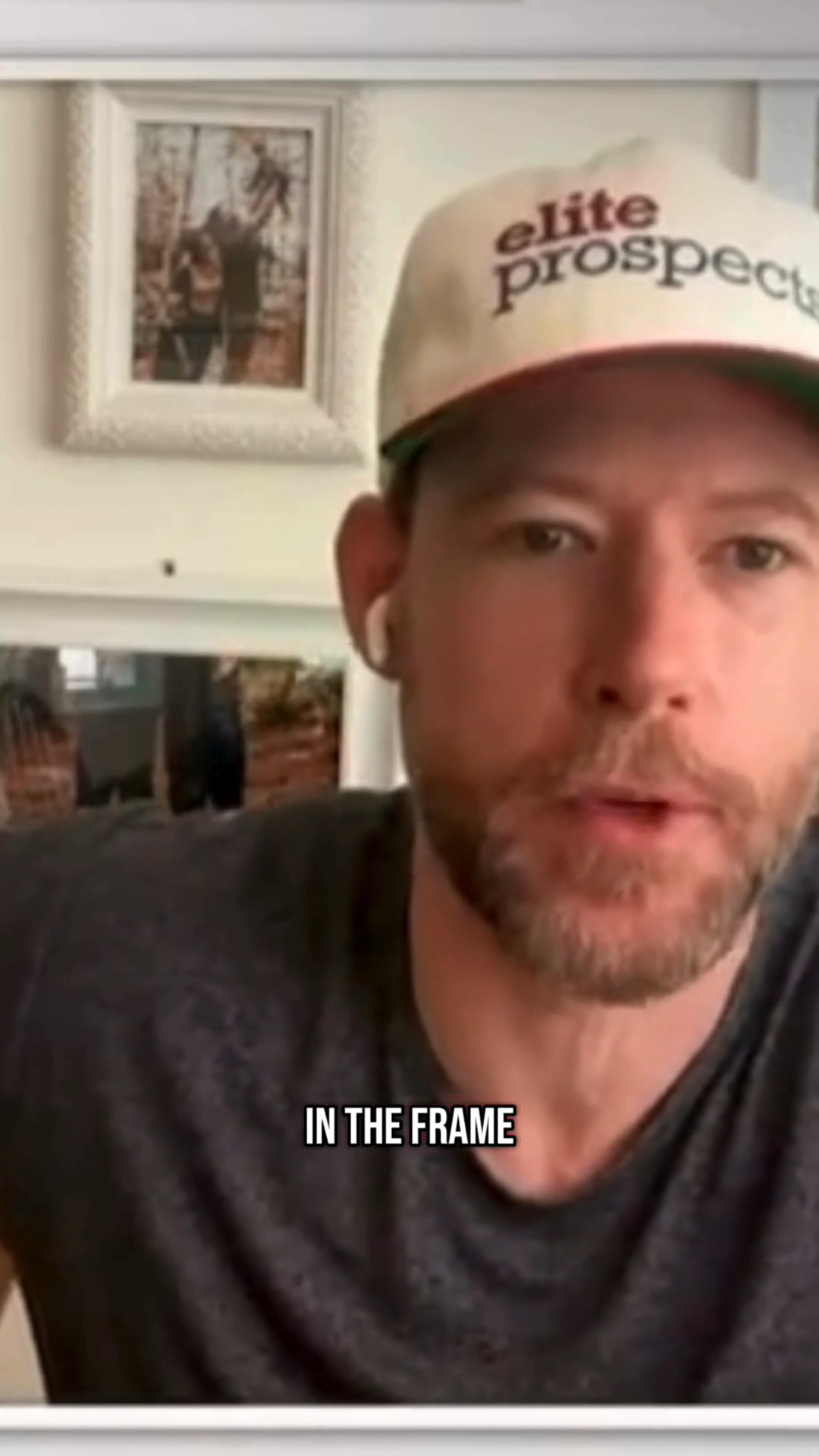 The Next Todd Bertuzzi?