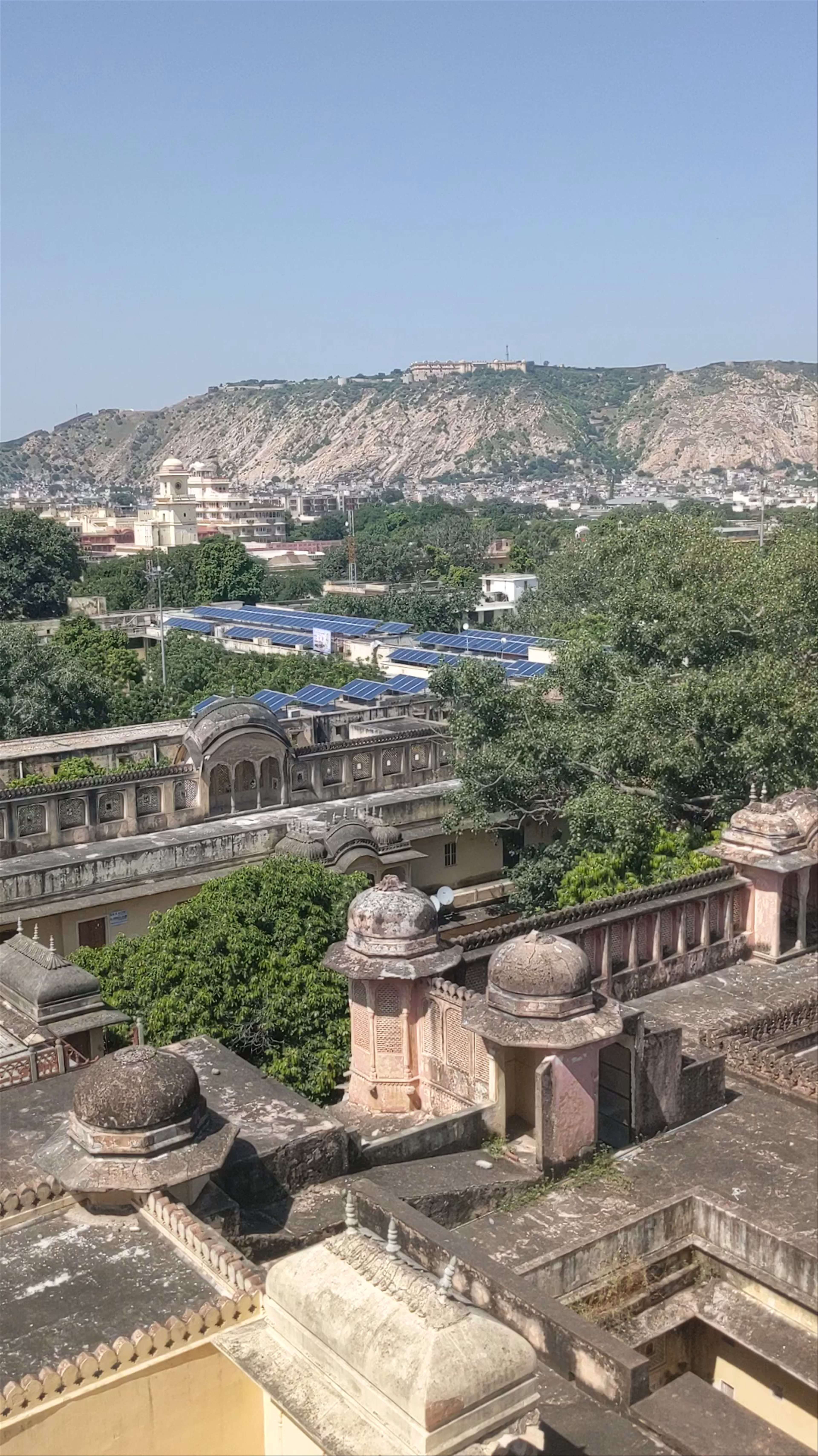 Hawa Mahal