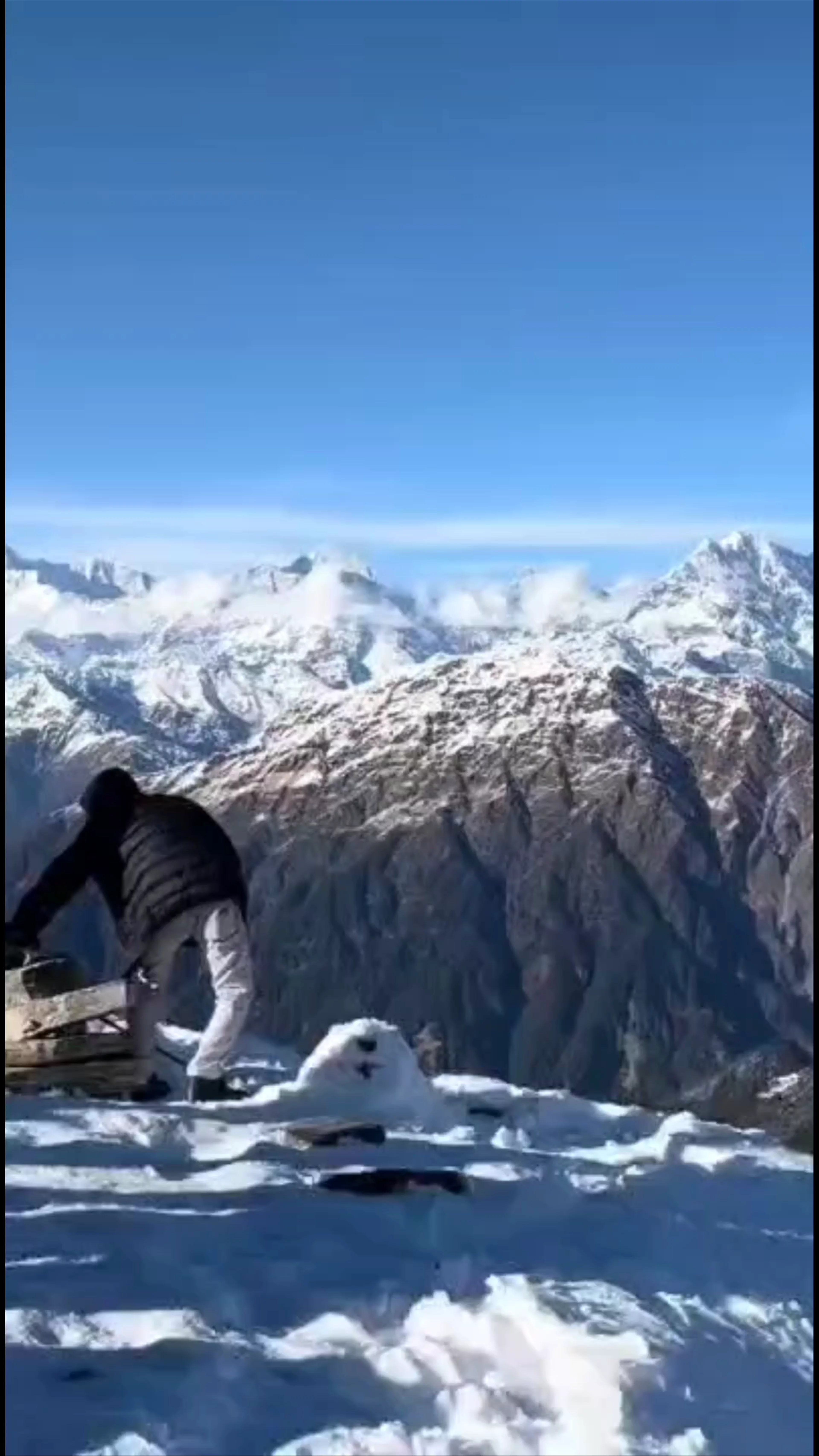 Tungnath Mandir