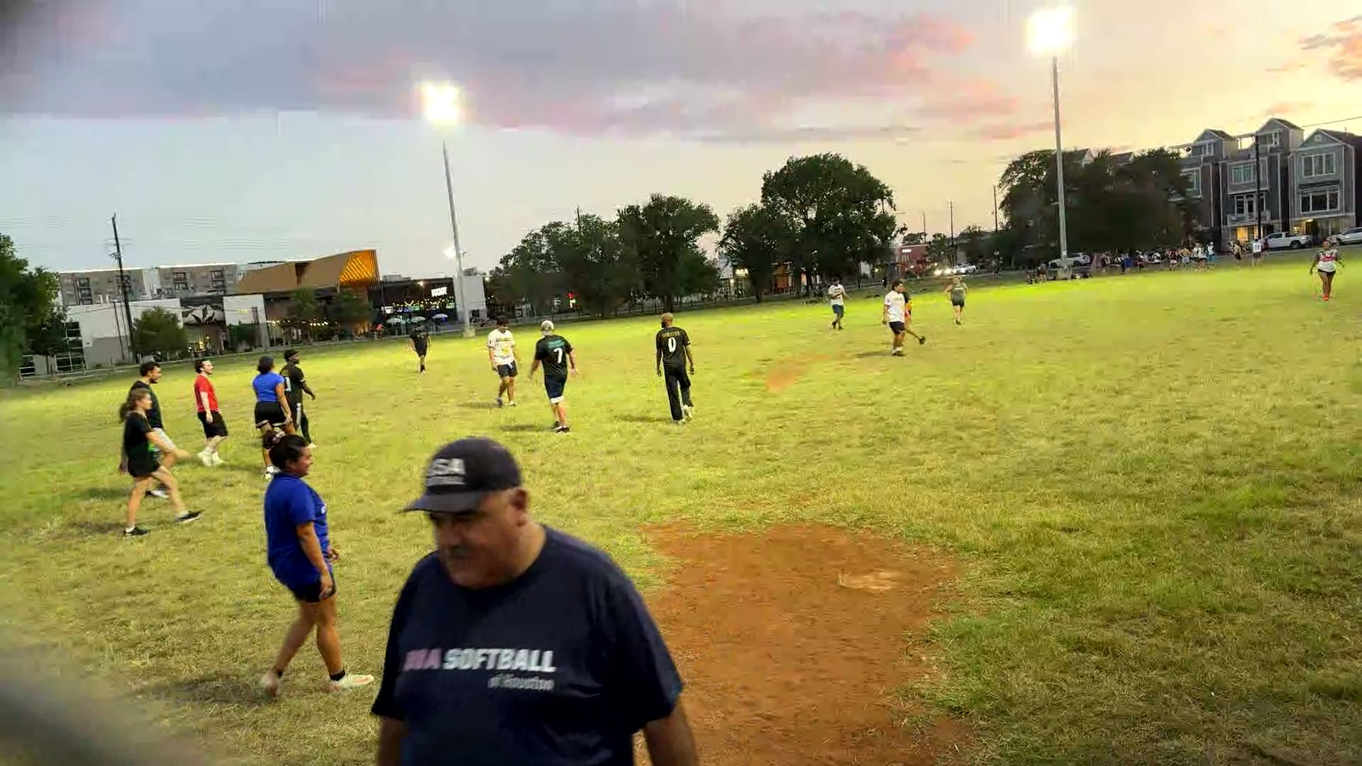 Strikeout