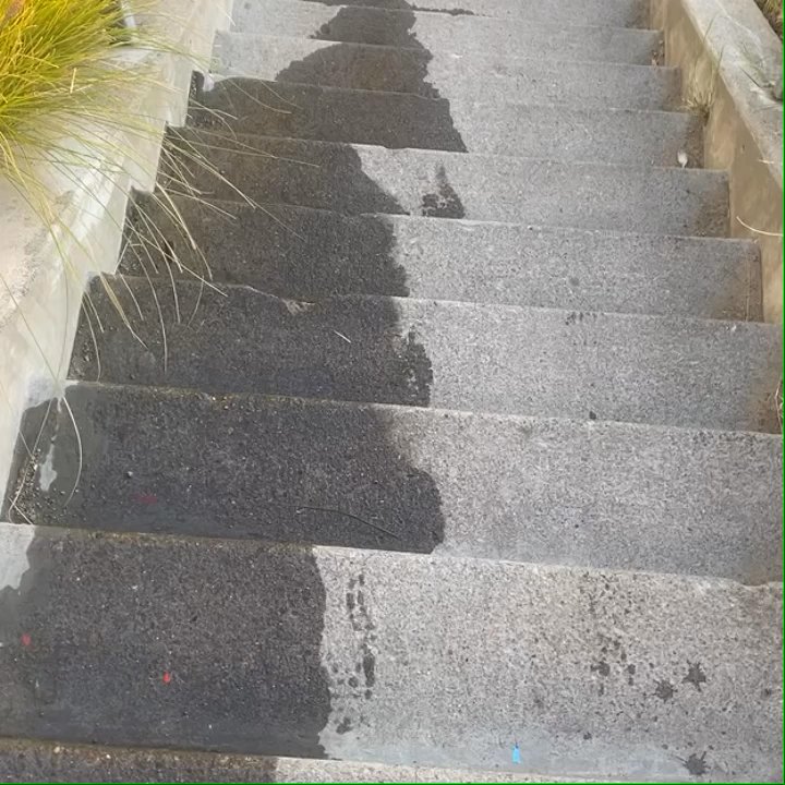 Stairway To Hell - Video of the death stairs - Local Flavor Near Me