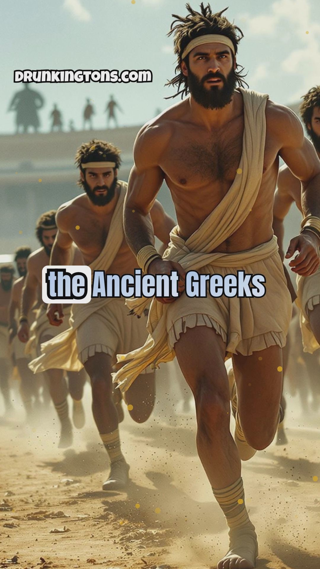 The History and Impact of Sports: From Ancient Olympics to Modern Games