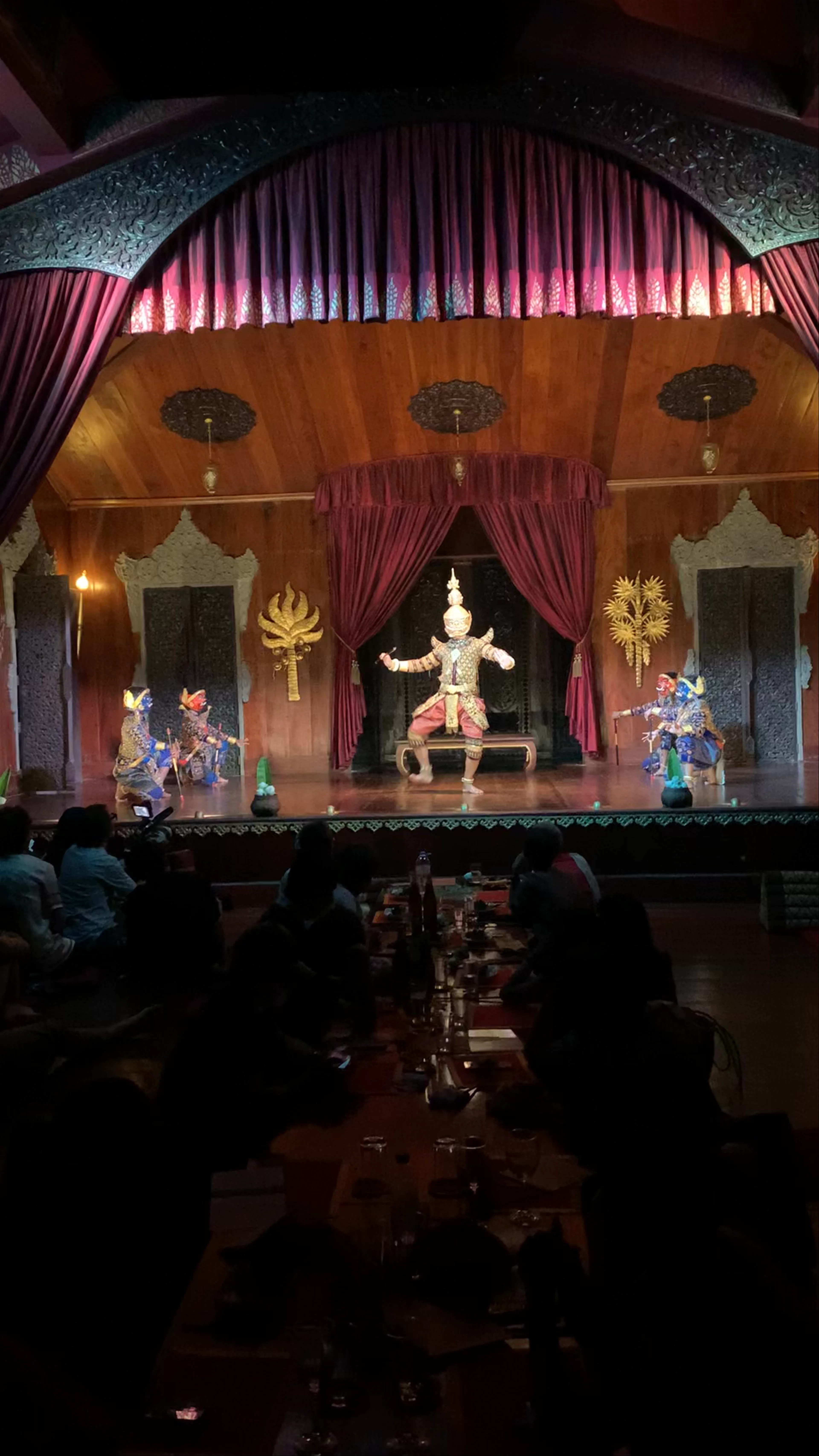 Apsara Theatre
