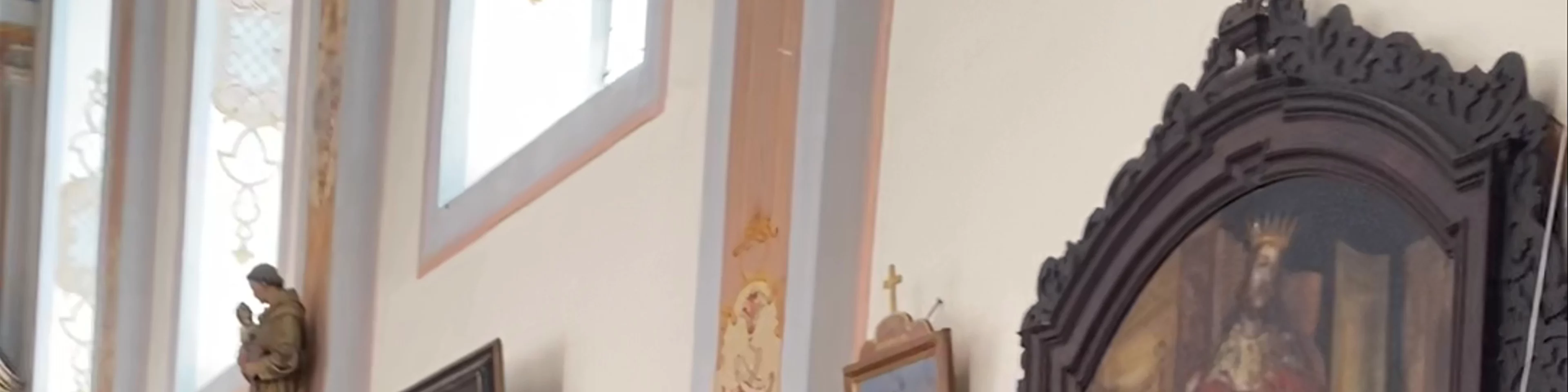 St. Josef