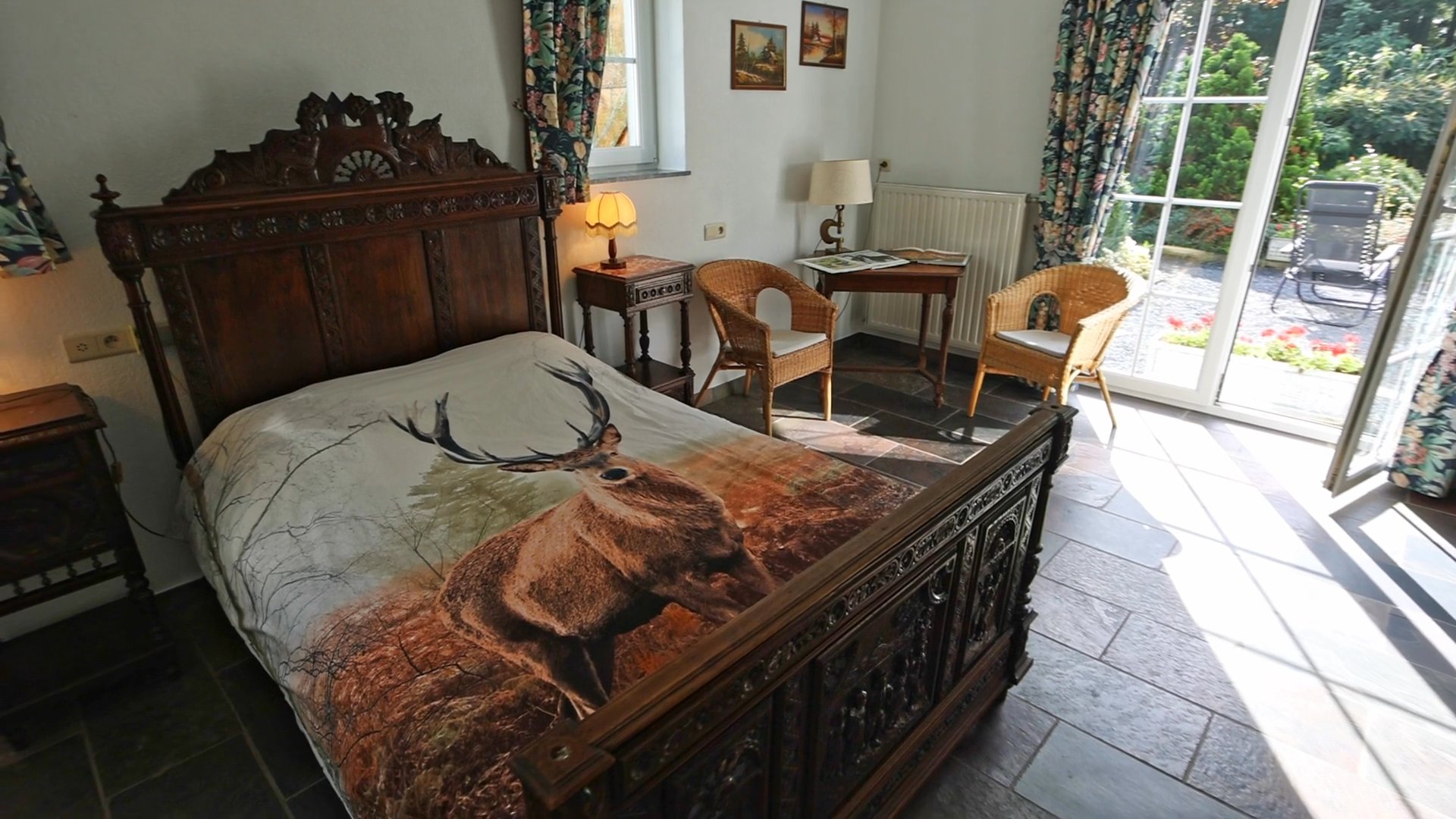 Accommodatie BE-1091466-Houffalize